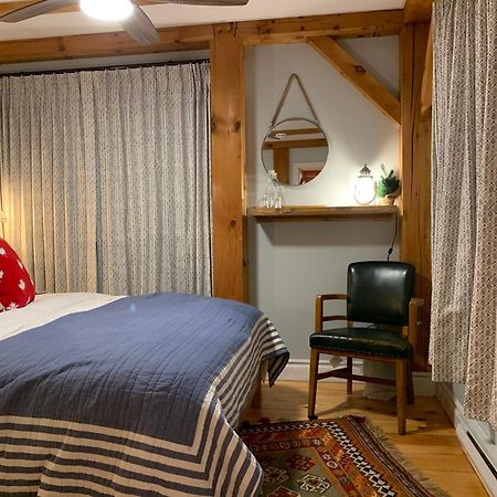 Maison Napoleon B&B Μοντ Τρεμπλάν Εξωτερικό φωτογραφία