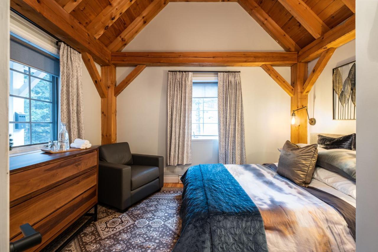 Maison Napoleon B&B Μοντ Τρεμπλάν Εξωτερικό φωτογραφία