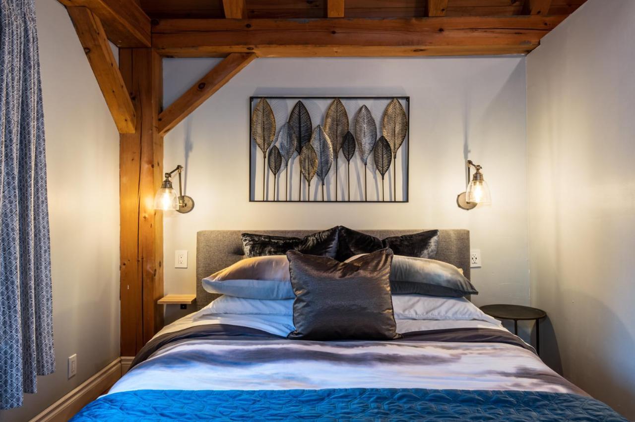 Maison Napoleon B&B Μοντ Τρεμπλάν Εξωτερικό φωτογραφία