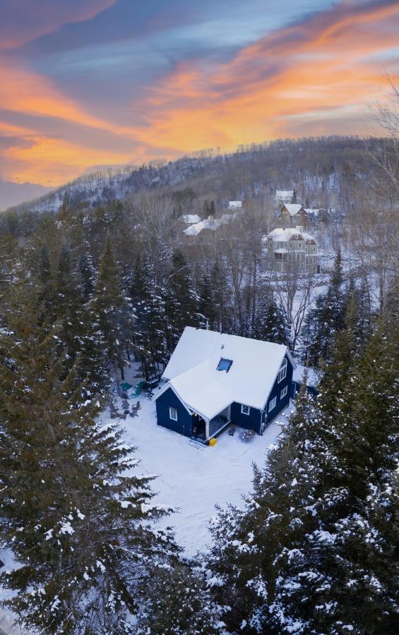 Maison Napoleon B&B Μοντ Τρεμπλάν Εξωτερικό φωτογραφία