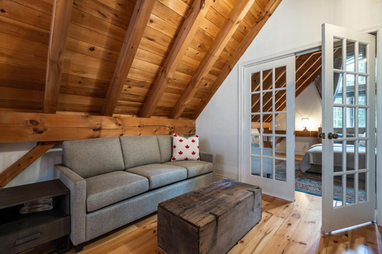 Maison Napoleon B&B Μοντ Τρεμπλάν Εξωτερικό φωτογραφία