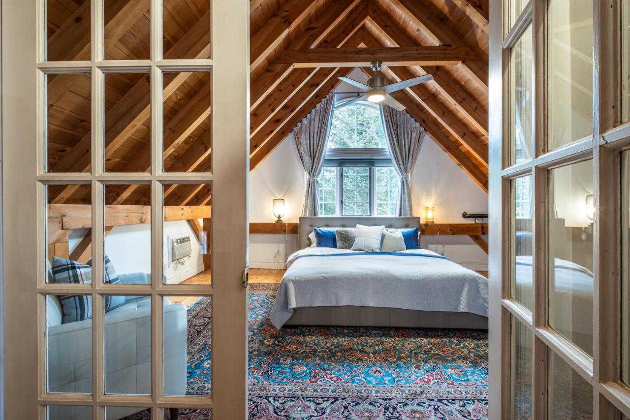Maison Napoleon B&B Μοντ Τρεμπλάν Εξωτερικό φωτογραφία