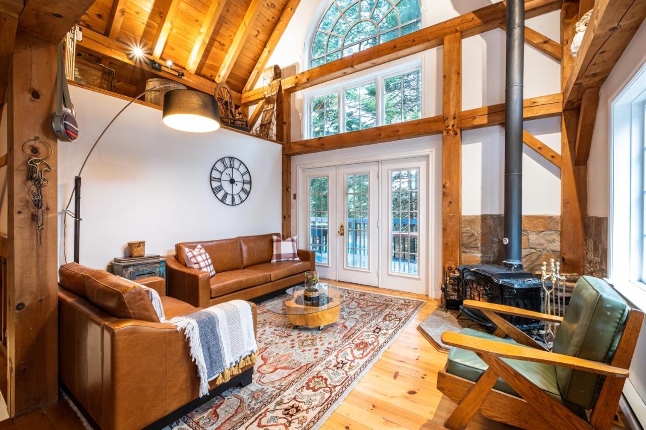 Maison Napoleon B&B Μοντ Τρεμπλάν Εξωτερικό φωτογραφία