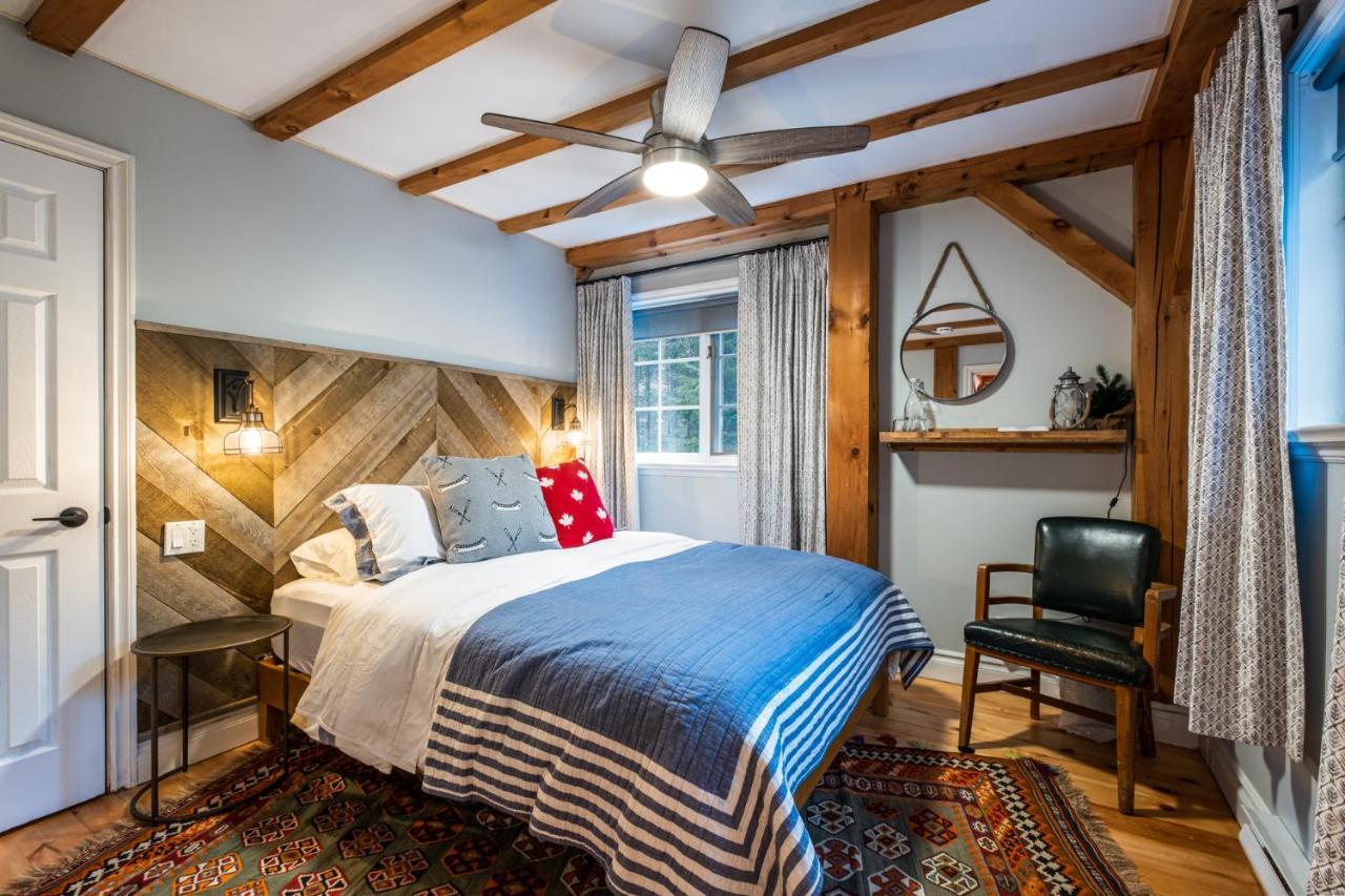 Maison Napoleon B&B Μοντ Τρεμπλάν Εξωτερικό φωτογραφία