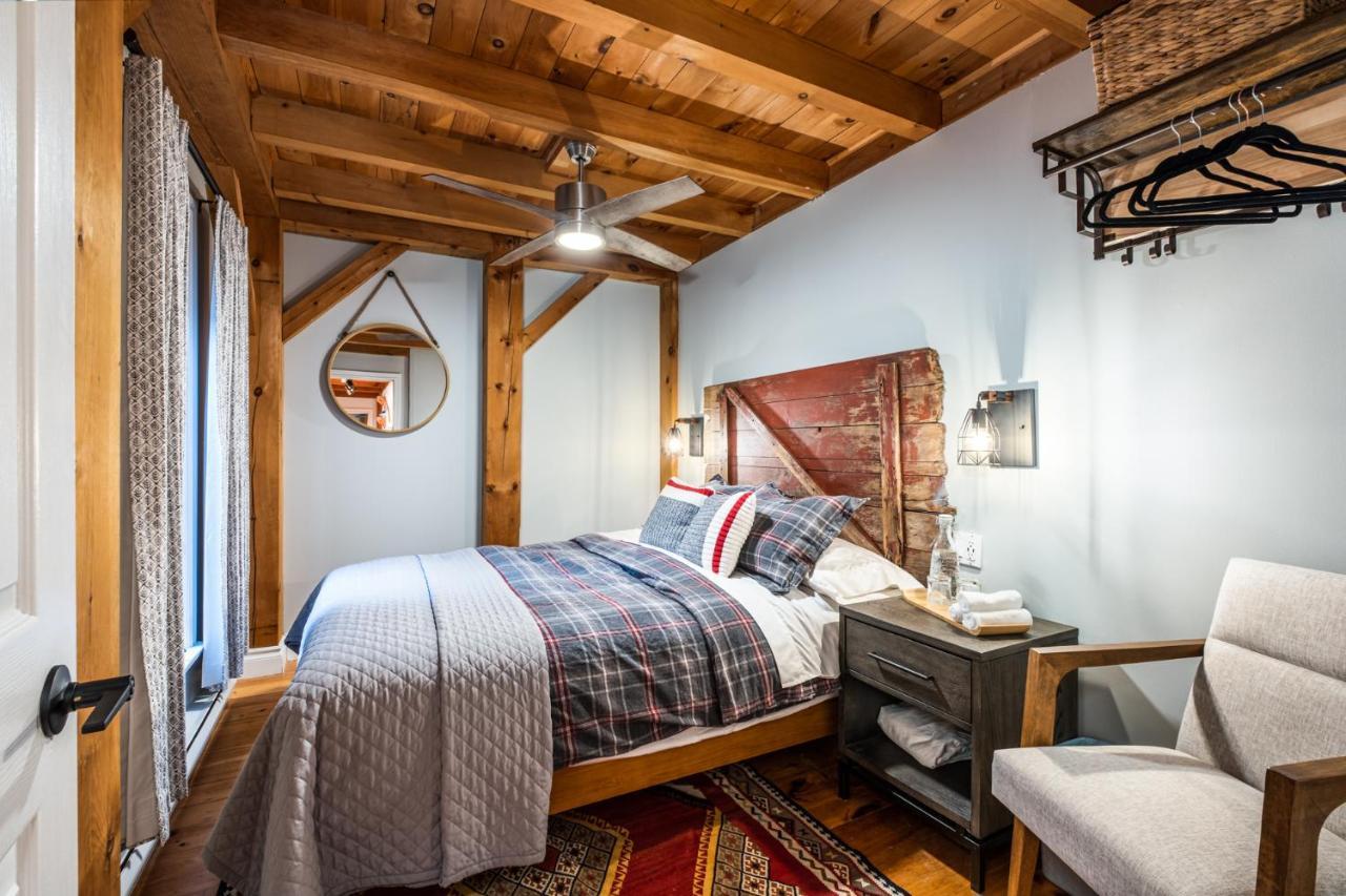 Maison Napoleon B&B Μοντ Τρεμπλάν Εξωτερικό φωτογραφία