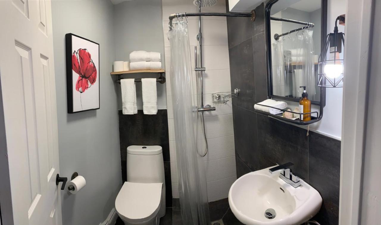 Maison Napoleon B&B Μοντ Τρεμπλάν Εξωτερικό φωτογραφία
