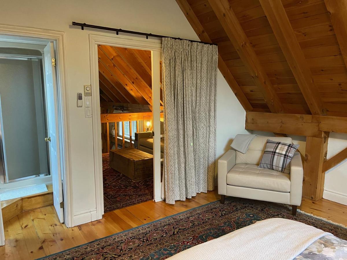 Maison Napoleon B&B Μοντ Τρεμπλάν Εξωτερικό φωτογραφία