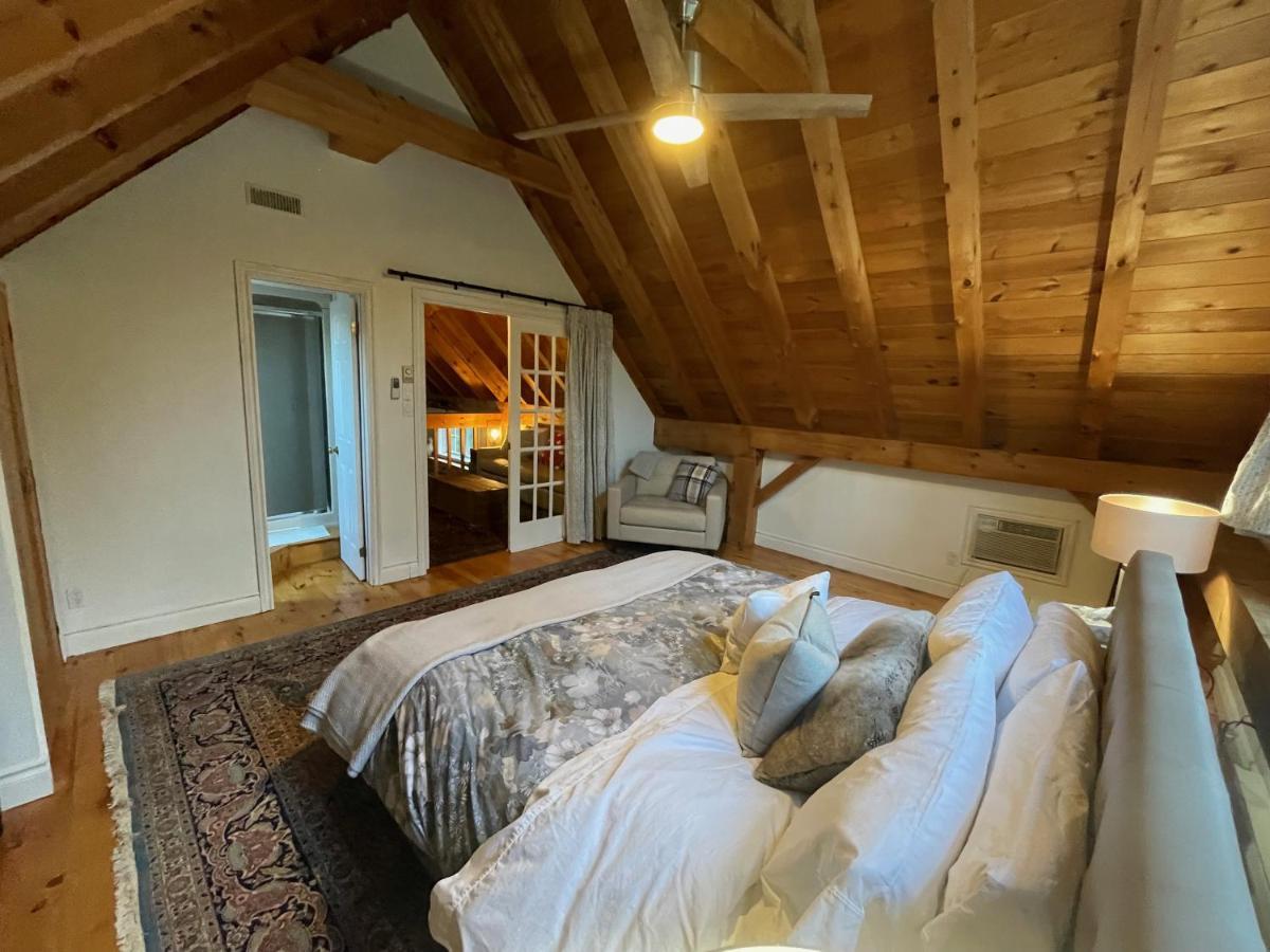 Maison Napoleon B&B Μοντ Τρεμπλάν Εξωτερικό φωτογραφία
