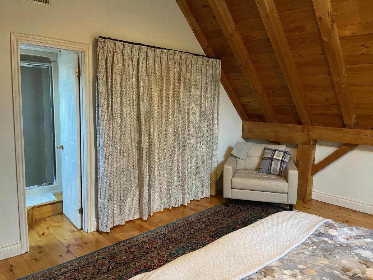 Maison Napoleon B&B Μοντ Τρεμπλάν Εξωτερικό φωτογραφία