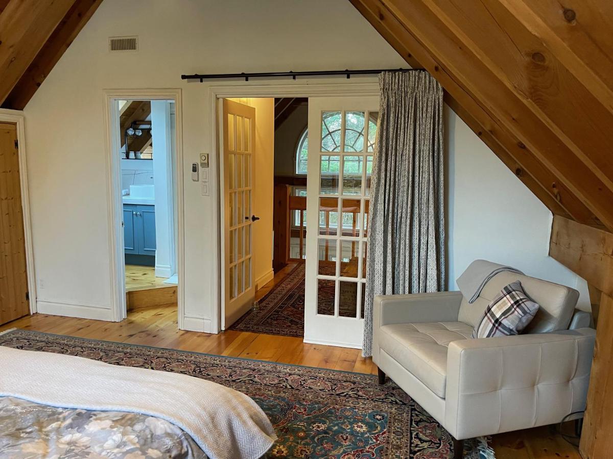 Maison Napoleon B&B Μοντ Τρεμπλάν Εξωτερικό φωτογραφία