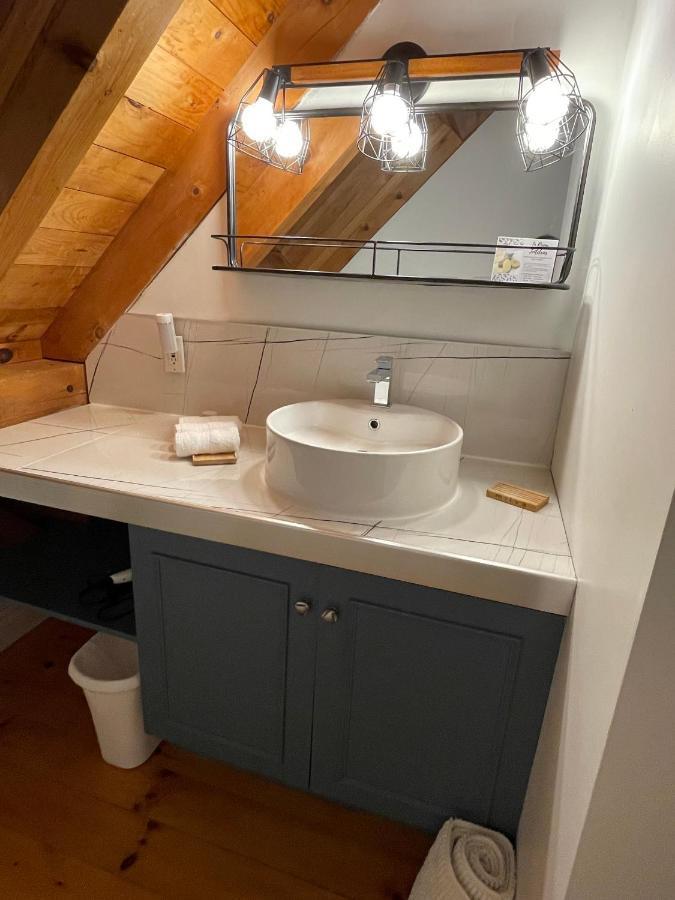 Maison Napoleon B&B Μοντ Τρεμπλάν Εξωτερικό φωτογραφία