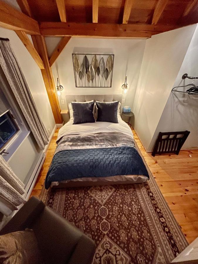 Maison Napoleon B&B Μοντ Τρεμπλάν Εξωτερικό φωτογραφία