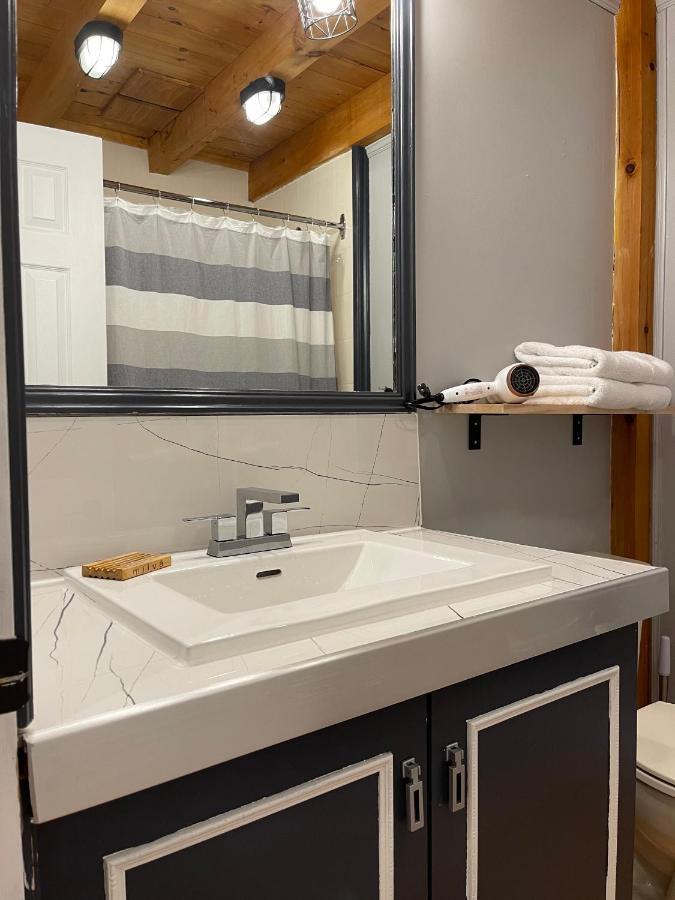 Maison Napoleon B&B Μοντ Τρεμπλάν Εξωτερικό φωτογραφία
