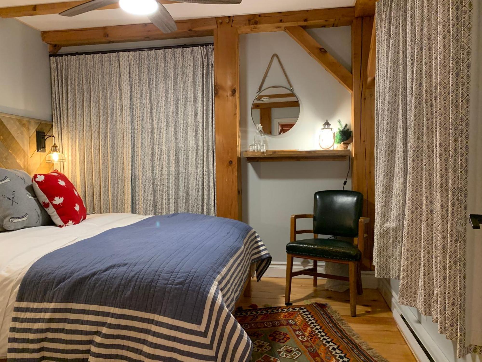 Maison Napoleon B&B Μοντ Τρεμπλάν Εξωτερικό φωτογραφία